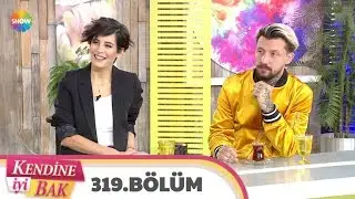 Kendine İyi Bak 319. Bölüm | 17 Nisan 2019
