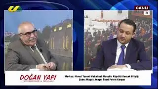İYİ PARTİ ŞANLIURFA MİLLETVEKİLİ ADAYI DR  MEHMET ŞAHİN GÜLEL 10052023