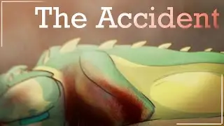 The Accident - OC animation