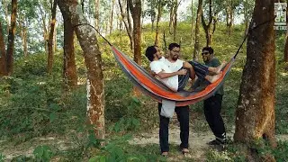 Behind the scene of Promaad Swapno