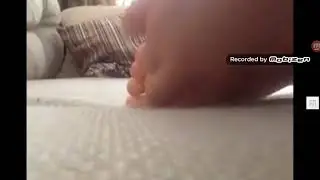 Egors Tickle feet