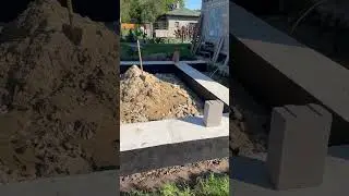 Гидроизоляция подушки фундамента