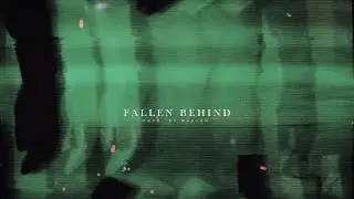 FALLEN BEHIND - Heavy/Guitar/Rap/Rock/Melodic/Nu-Meta Type Beat