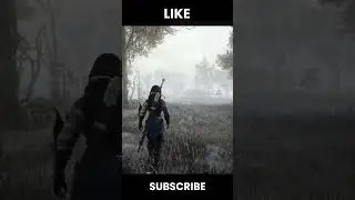 SKYRIM NEVER LOOKED SO GOOD !! 