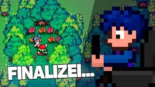 O novo MELHOR jogo de SOBREVIVÊNCIA gratuito da Steam