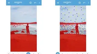 COMO MOVIMENTAR UMA FOTO-  NÍVEL FÁCIL