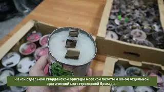 Жители Архангельской области могут помочь землякам на передовой