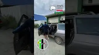 Типо в русской гта оказался