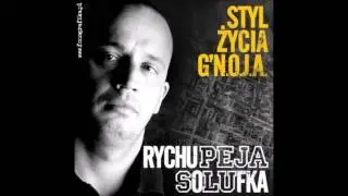 Peja feat. Czwórka - Regulamin zabijania