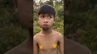 Survival Skills: SMART ideas and USEFUL in forest 