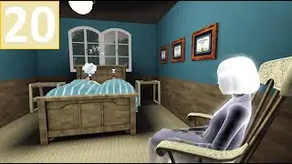 The Sims 3 World Adventures S2 EP20 Shawarma