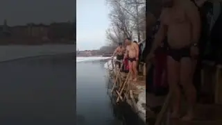 Морж Юрьев