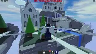 (TUTORIAL) Where to find the Shop in the Sky in Shadovis
