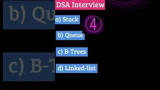 What data structure is used when converting an infix notation to prefix notation #interview