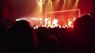 Youssoupha Live à l'Olympia 🎵👍