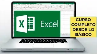 COMPLETE EXCEL COURSE. BASIC TO ADVANCED