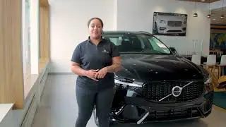 Great winter deals on service for your Volvo!