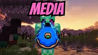I got Media! (DonutSMP)