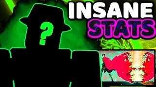 Insane Account in SPTS ORIGIN