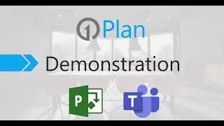 Unify Project Teams with Microsoft Project and Microsoft Teams using OnePlan