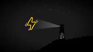 Tagged Lighthouse (Hard Trumpet Hip-Hop Beat) (Bm - 93 BPM)