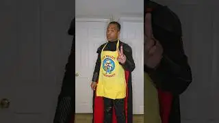 Gus Gideon cosplay mashup- Gus Fring X    Moff Gideon #mandalorian #breakingbad  #shorts #cosplay