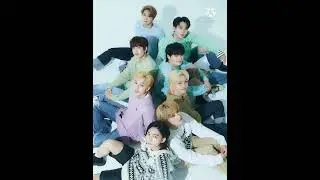 Stray Kids × NCT Dream Type Beat 