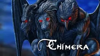 Art Chimera - Химера