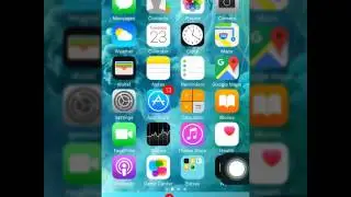 Use 3D Touch to lock screen