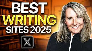 The 5 BEST Writing Platforms that Pay Beginners 2024