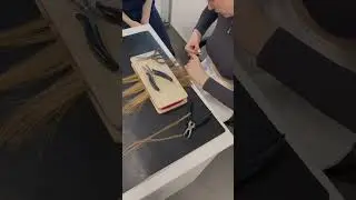 Возможно ли стать мастером по наращиванию волос за 2 дня? – читайте закреп 