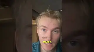 I’m NOT Mr  Beast  Debunking the Rumors