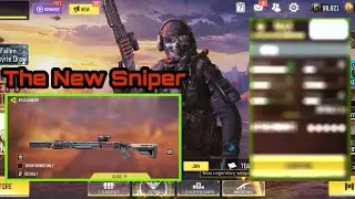 *TRY* BY15 Gunsmith Loadout in Battle Royale!! - CALL OF DUTY MOBILE