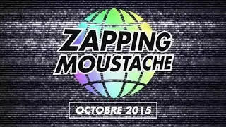 Deluxe - Zapping Moustache #9