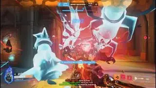 Remarkable ults
