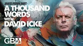 New Series launching soon!  A Thousand Words with...
