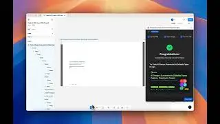Transform Your PDFs with Codia AI PDF: Figma PDF Master - The Ultimate Figma Plugin!