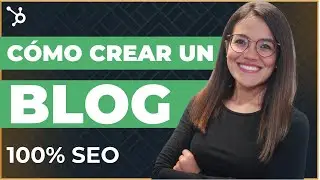 Cómo crear un BLOG EXITOSO [Guía y herramienta de generación de ideas con IA gratis]