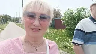 VLOG🙈НЕ НАДО ПРИСТАВАТЬ К СОБАКАМ😨🐶 ПРОГУЛКА🌹🌷🌼 ЧТО ГОТОВЛЮ НА ОБЕД🍵🥗