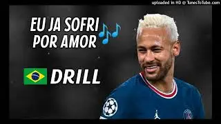 Sofri Por Amor Drill Remix | Prod by Amab Beats