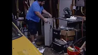 work sucks, lets have some fun