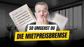 So umgehst du die Mietpreisbremse als Vermieter