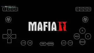 MAFIA 2 ON ANDROID WITH HIGH GRAPHICS GAMEPLAY WINLATOR 10.1 LOW AND DEVICE