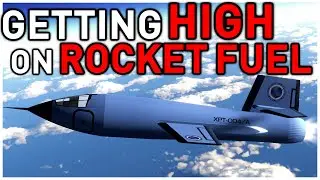 This Might be Dangerous | Kerbal Gets Real Redux #2