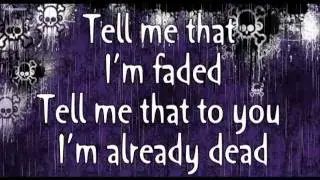 Rev Theory- The Fire Lyrics