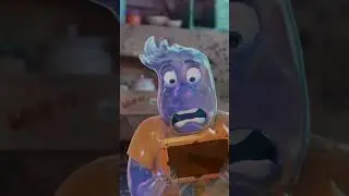 Aprende Inglés con Elemental | Aprende Inglés con Películas de Disney 