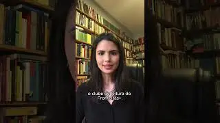 Debate Mundo Livro: "Sonho Manifesto"