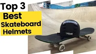 Best Skateboard Helmets For Safety & Protection in 2023