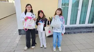 Pão por Deus - LaLu Kids - Portugal está em direto!