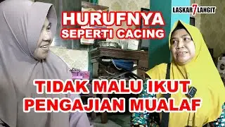 First-Time Convert's Reaction to Opening the Quran: Receiving Charity from Sydney, Australia